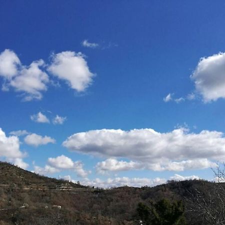 Da Nonna Pina Villa Agnone Esterno foto